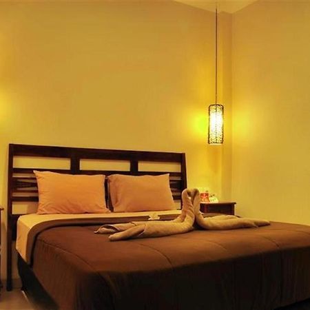 Coco De Heaven House Hotel Jimbaran  Ngoại thất bức ảnh