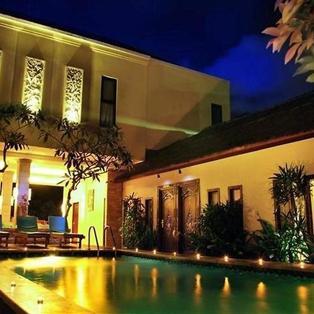 Coco De Heaven House Hotel Jimbaran  Ngoại thất bức ảnh