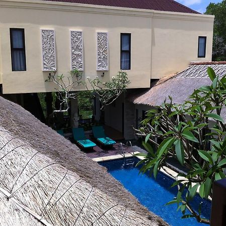 Coco De Heaven House Hotel Jimbaran  Ngoại thất bức ảnh