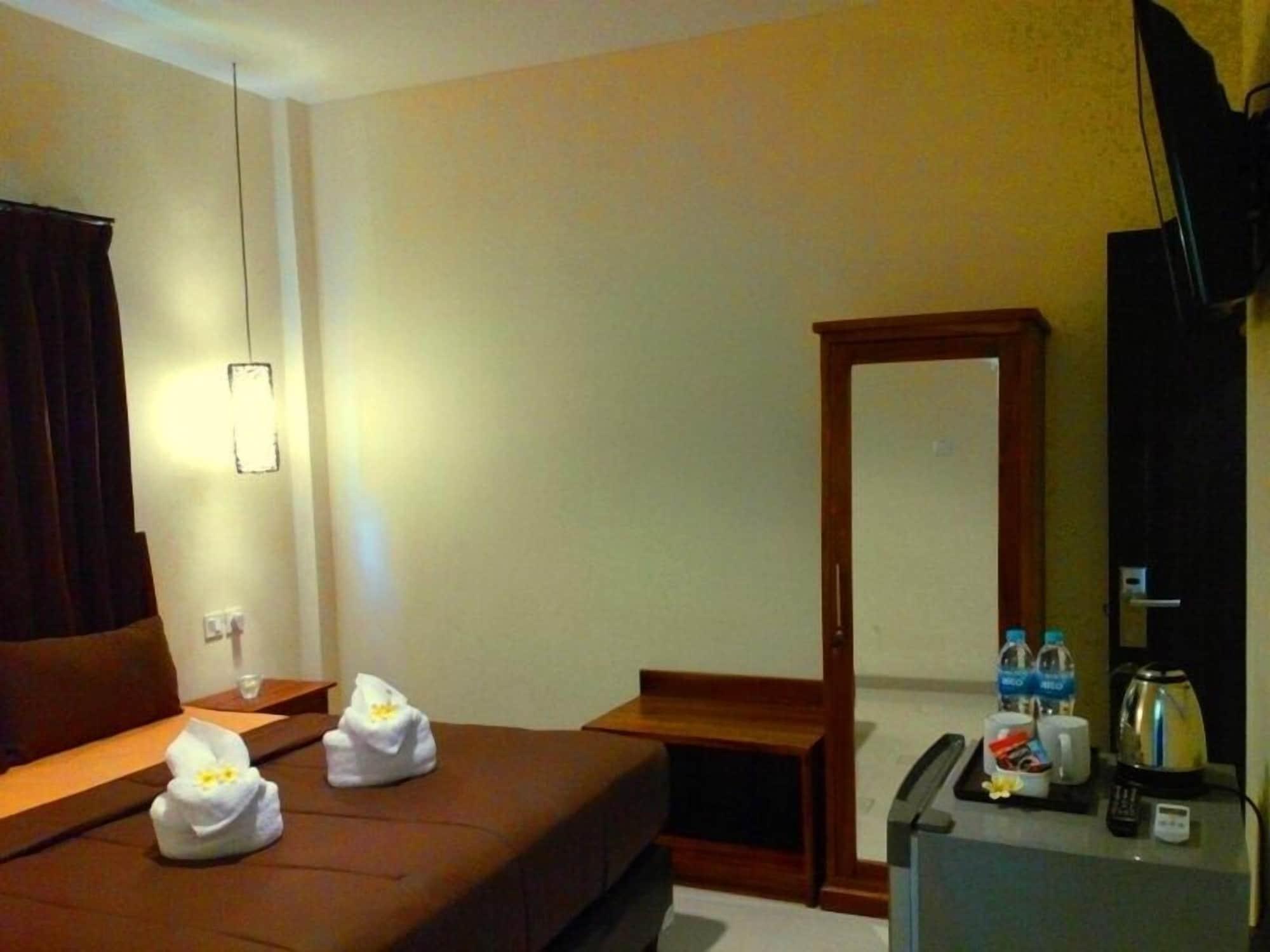 Coco De Heaven House Hotel Jimbaran  Ngoại thất bức ảnh
