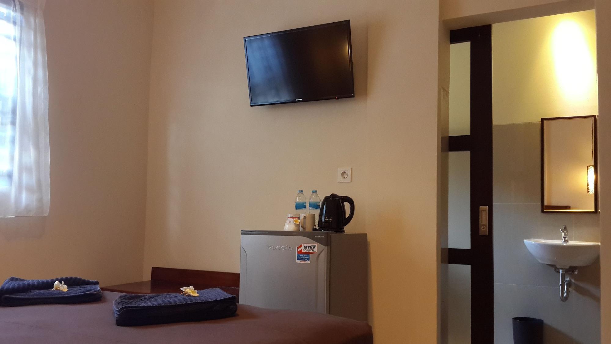 Coco De Heaven House Hotel Jimbaran  Ngoại thất bức ảnh