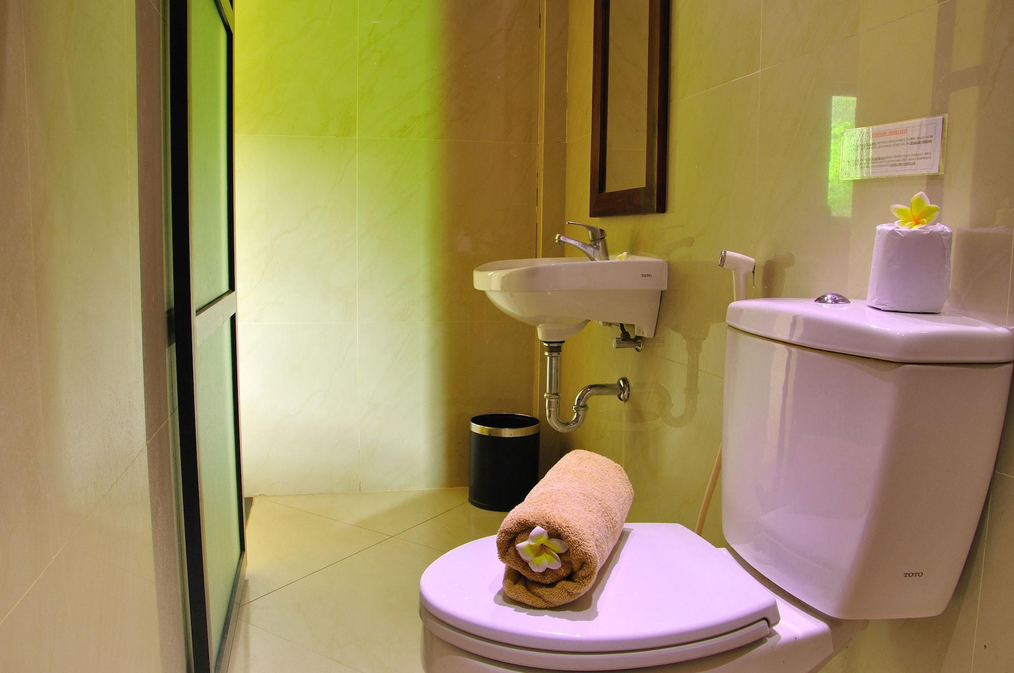 Coco De Heaven House Hotel Jimbaran  Ngoại thất bức ảnh
