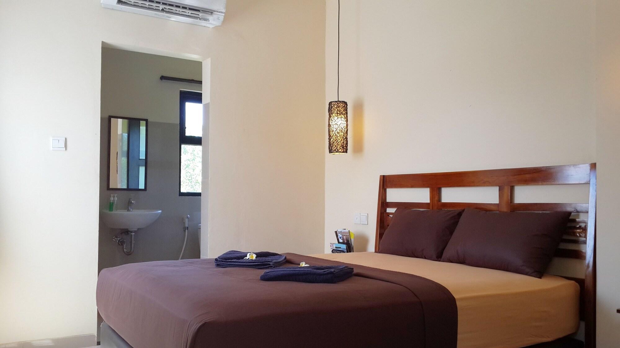 Coco De Heaven House Hotel Jimbaran  Ngoại thất bức ảnh