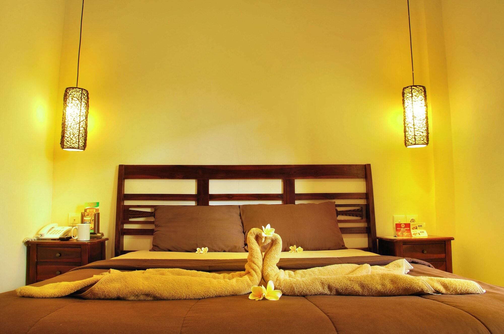 Coco De Heaven House Hotel Jimbaran  Ngoại thất bức ảnh