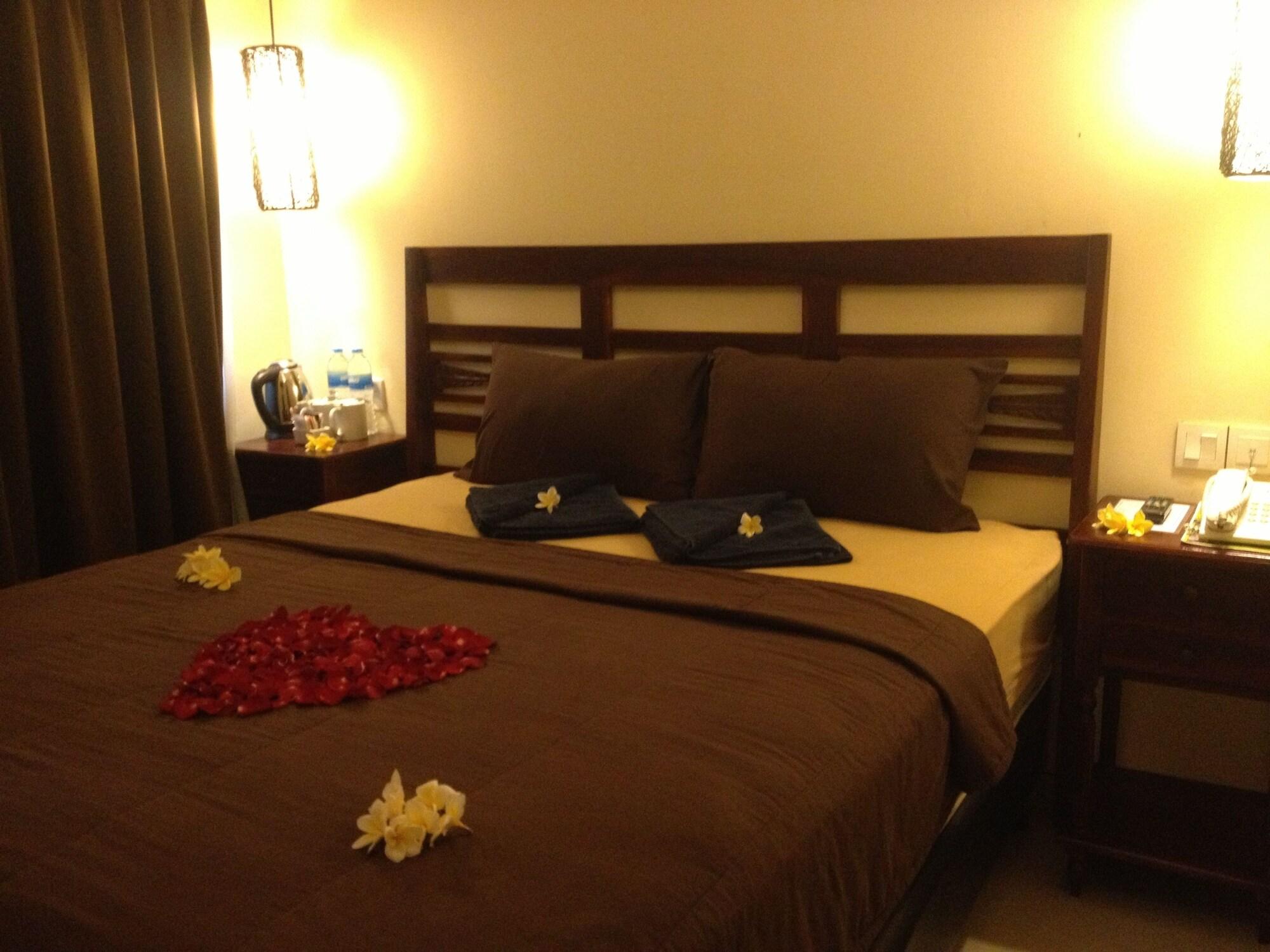 Coco De Heaven House Hotel Jimbaran  Ngoại thất bức ảnh