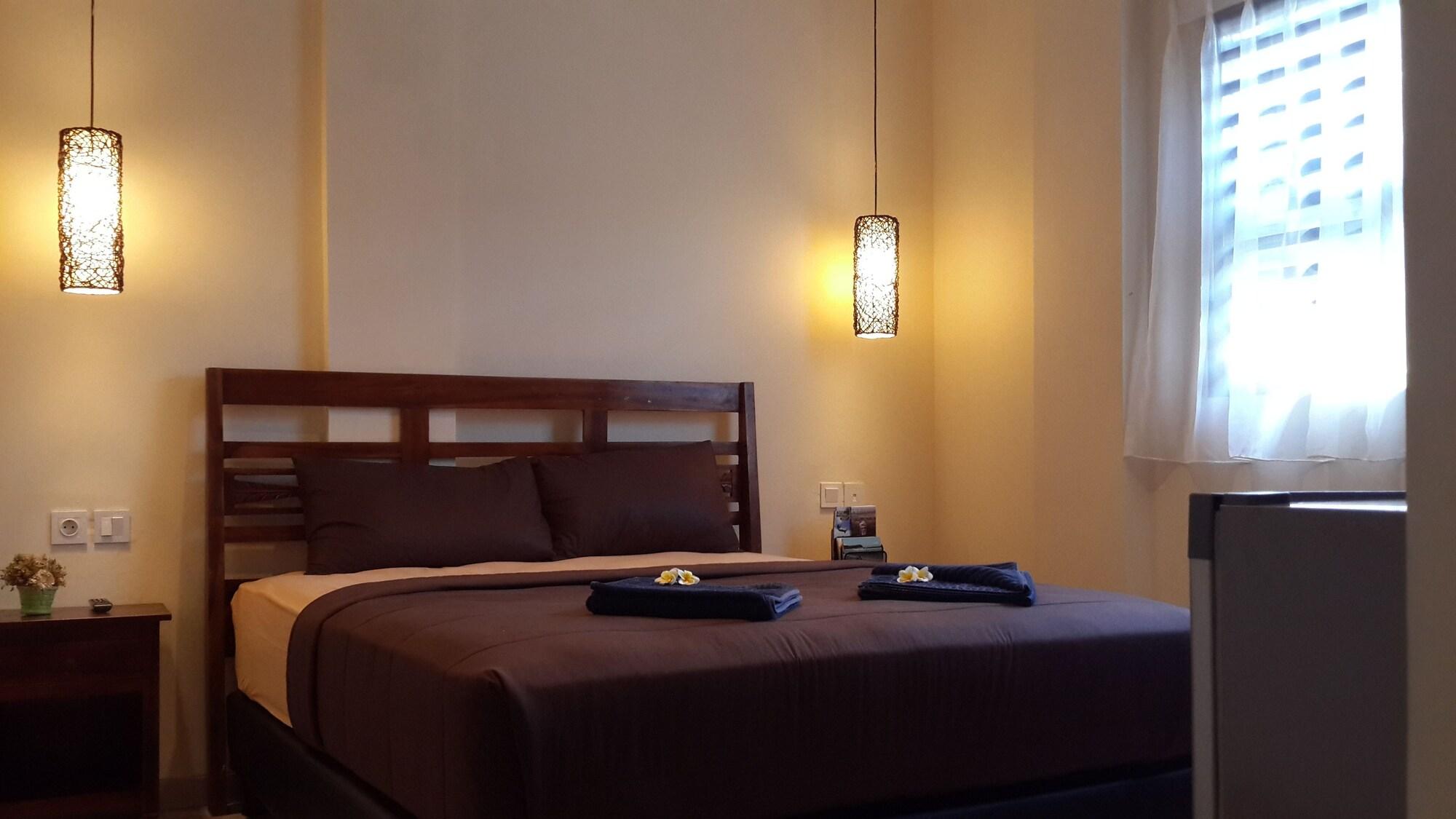 Coco De Heaven House Hotel Jimbaran  Ngoại thất bức ảnh