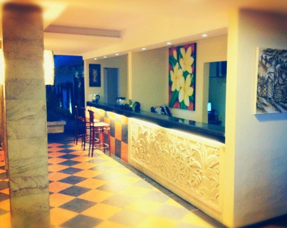 Coco De Heaven House Hotel Jimbaran  Ngoại thất bức ảnh