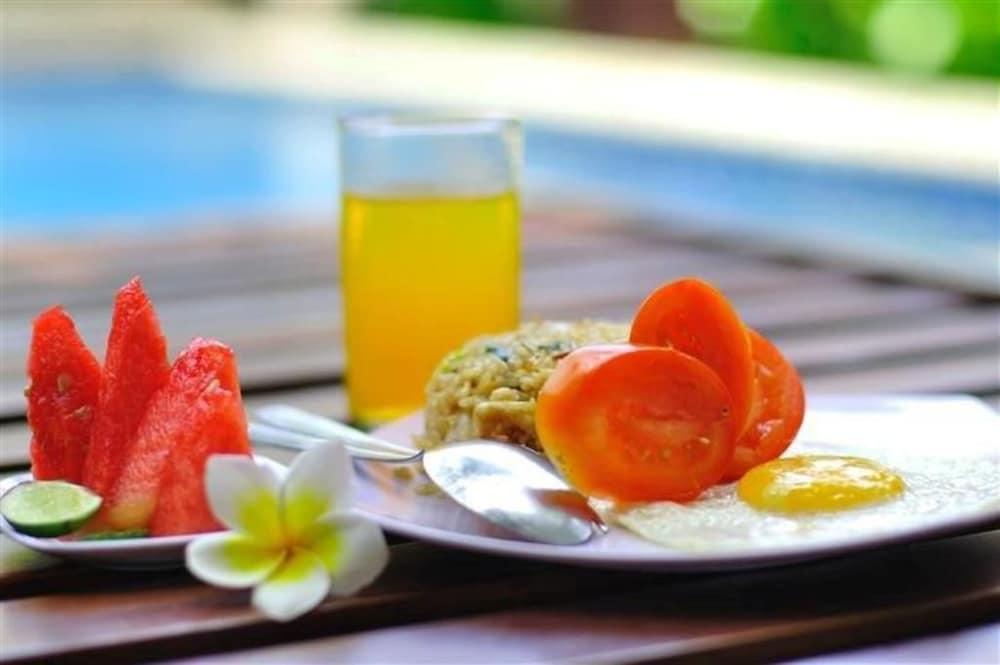 Coco De Heaven House Hotel Jimbaran  Ngoại thất bức ảnh