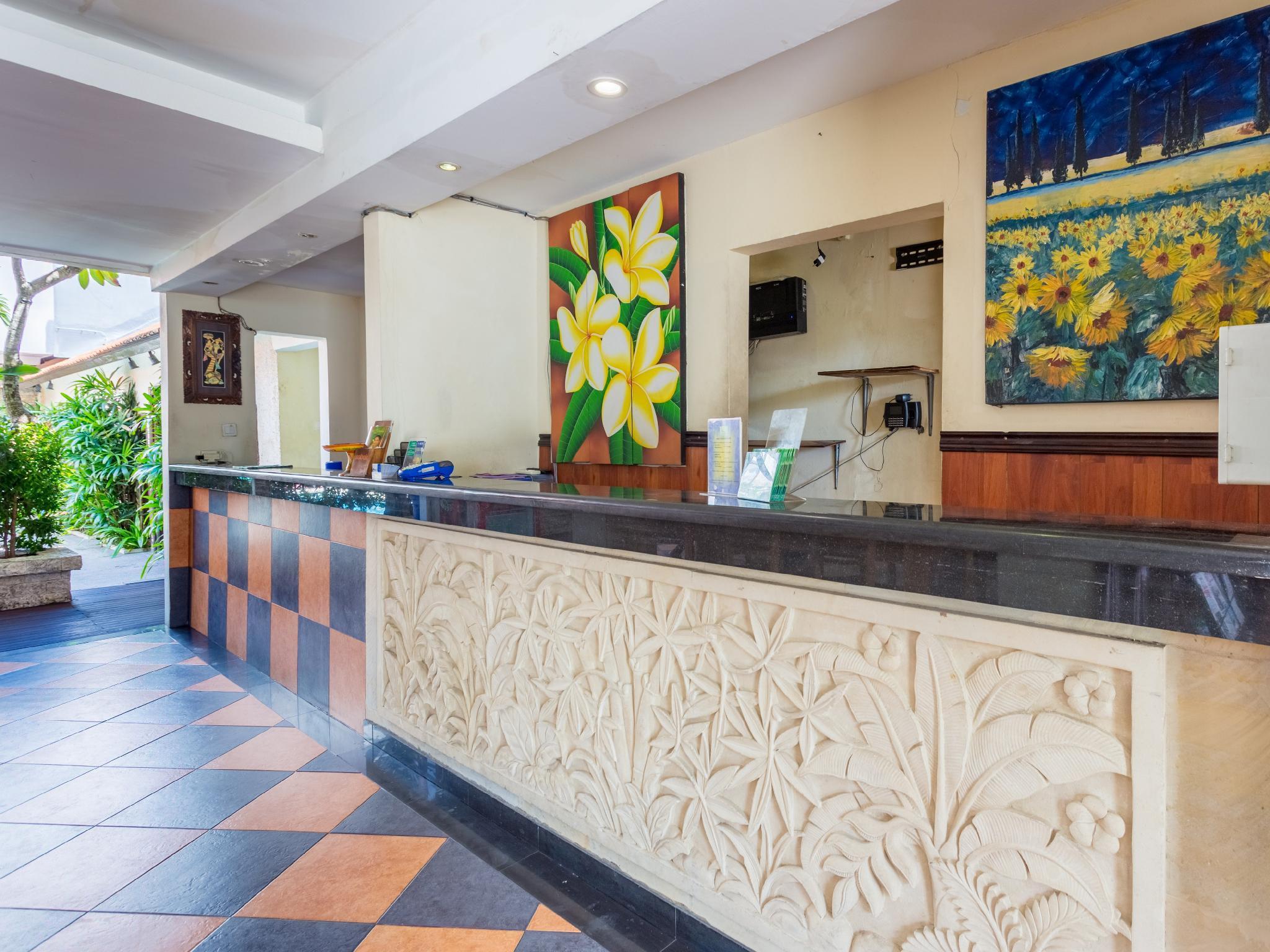Coco De Heaven House Hotel Jimbaran  Ngoại thất bức ảnh