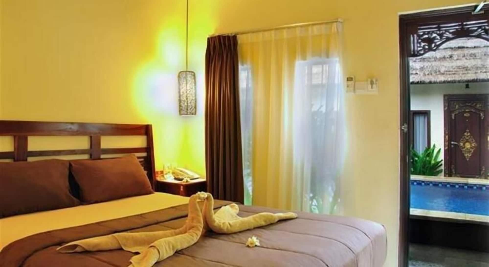 Coco De Heaven House Hotel Jimbaran  Ngoại thất bức ảnh