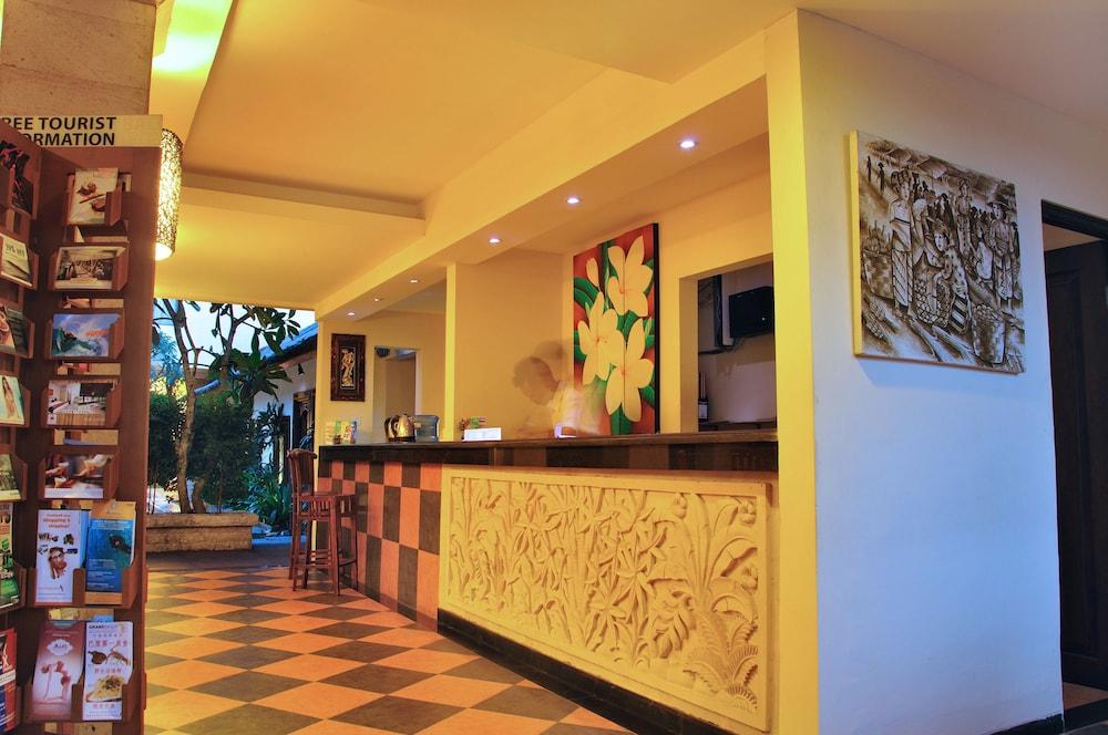 Coco De Heaven House Hotel Jimbaran  Ngoại thất bức ảnh