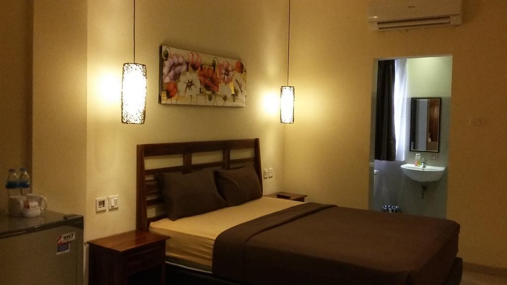 Coco De Heaven House Hotel Jimbaran  Ngoại thất bức ảnh