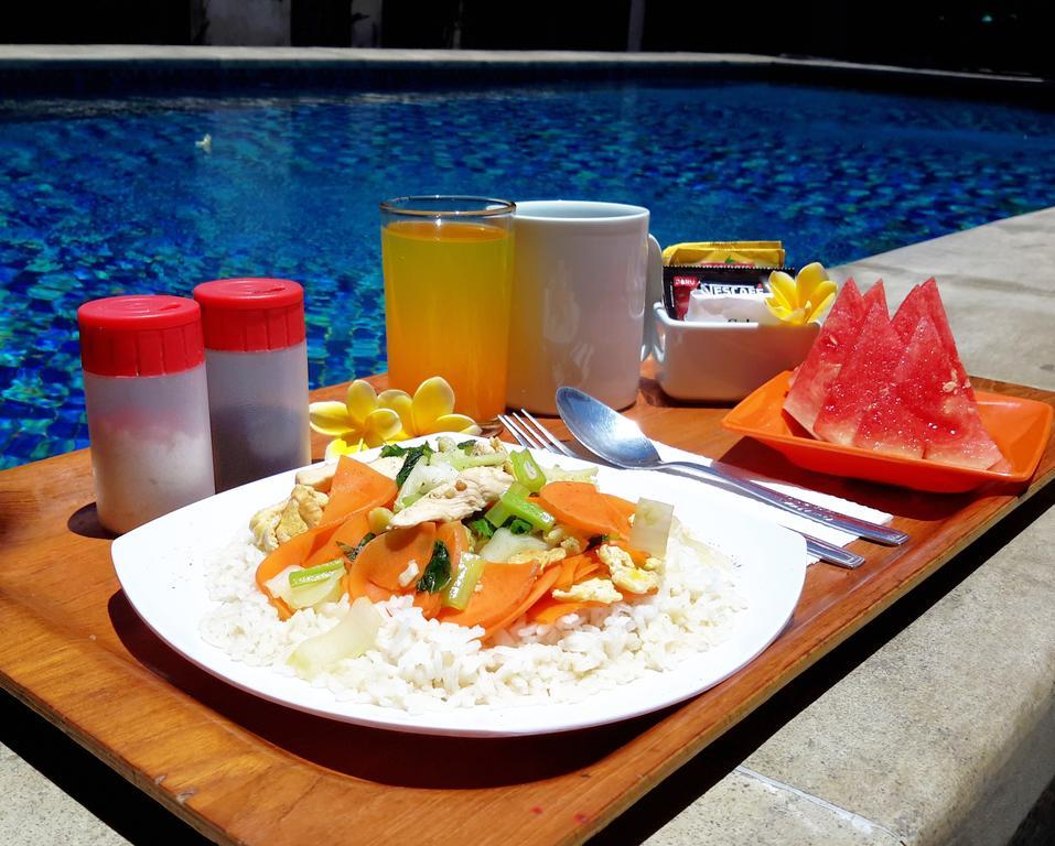 Coco De Heaven House Hotel Jimbaran  Ngoại thất bức ảnh