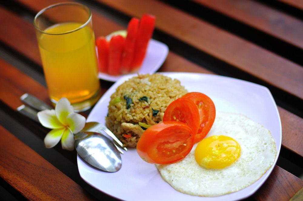 Coco De Heaven House Hotel Jimbaran  Ngoại thất bức ảnh