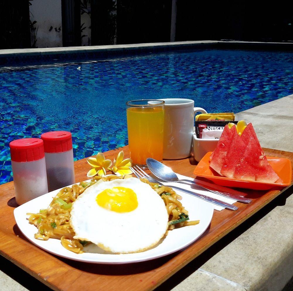 Coco De Heaven House Hotel Jimbaran  Ngoại thất bức ảnh