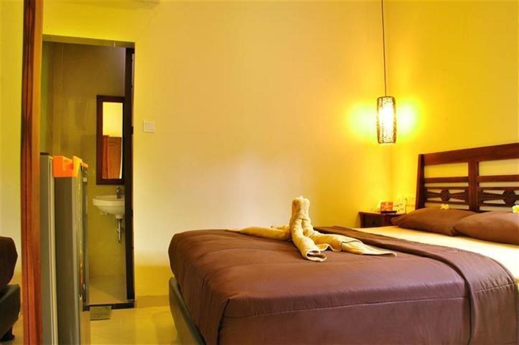 Coco De Heaven House Hotel Jimbaran  Ngoại thất bức ảnh