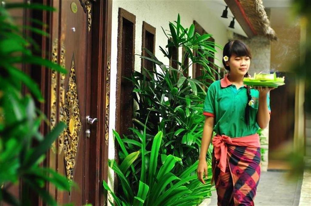 Coco De Heaven House Hotel Jimbaran  Ngoại thất bức ảnh