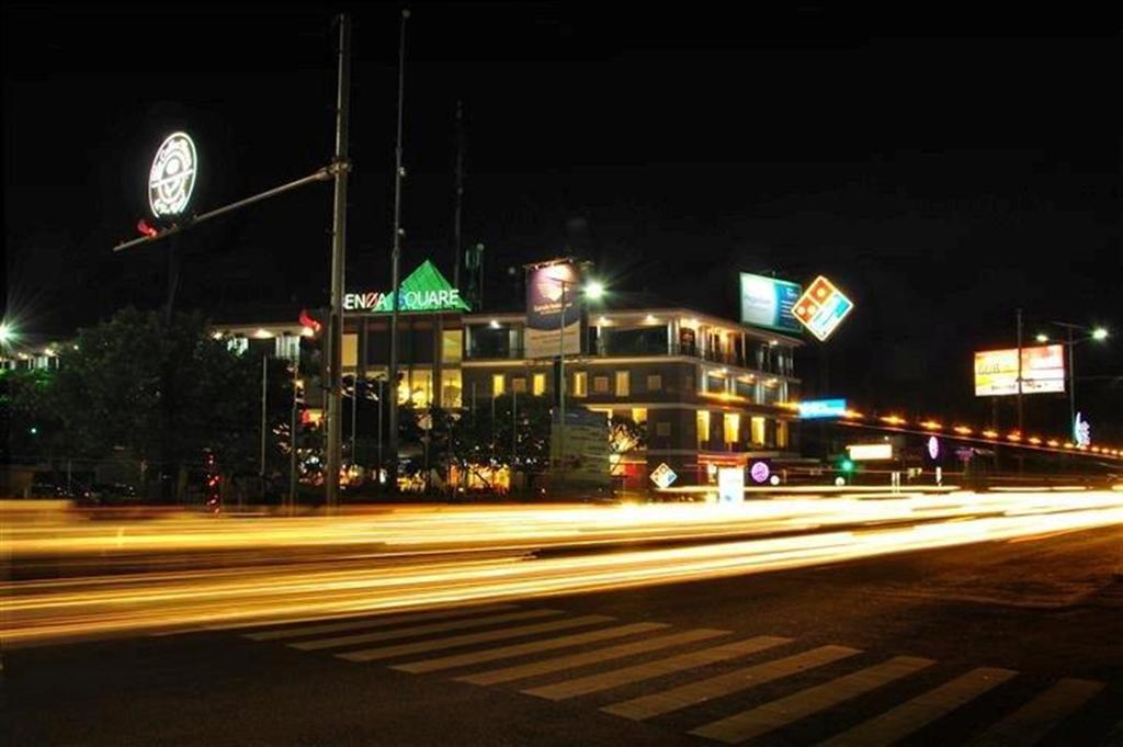 Coco De Heaven House Hotel Jimbaran  Ngoại thất bức ảnh
