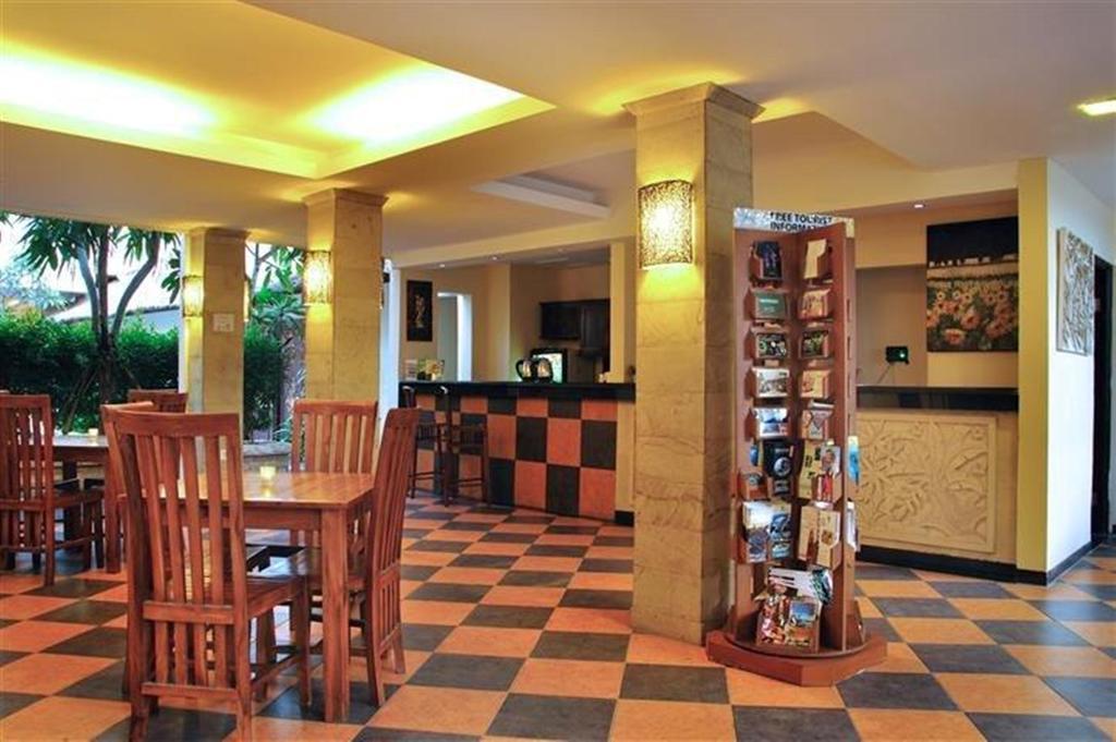 Coco De Heaven House Hotel Jimbaran  Ngoại thất bức ảnh