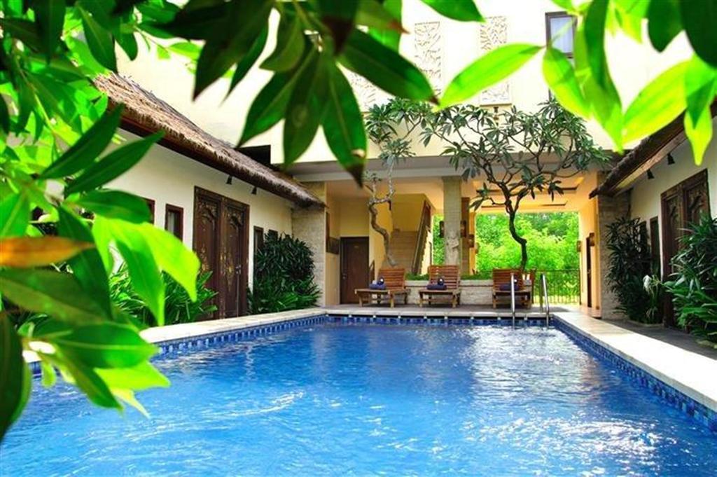 Coco De Heaven House Hotel Jimbaran  Ngoại thất bức ảnh