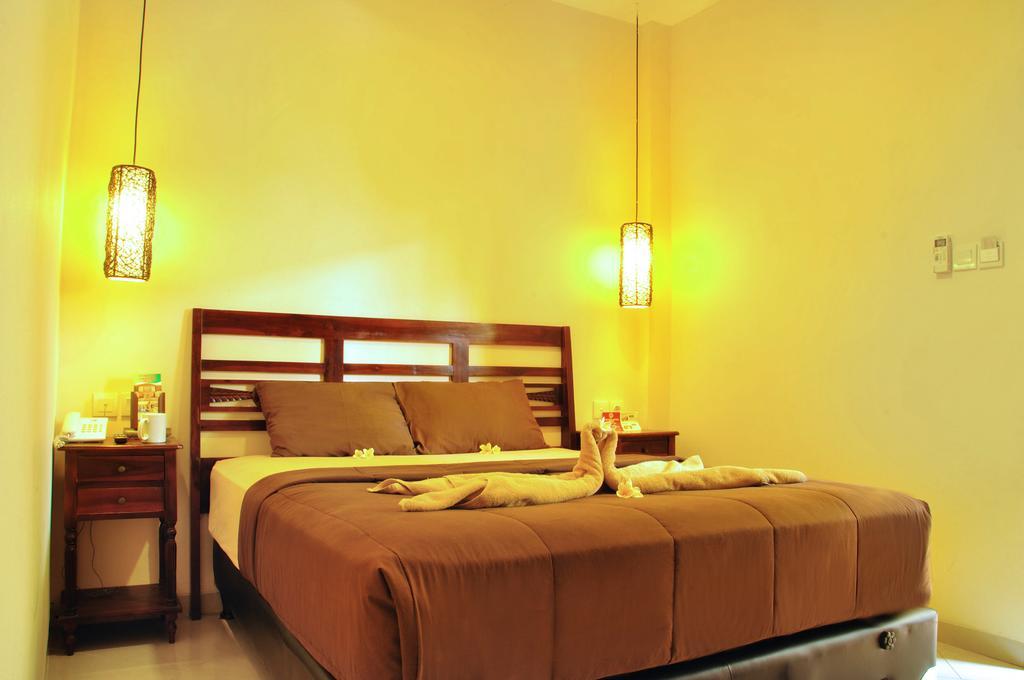 Coco De Heaven House Hotel Jimbaran  Ngoại thất bức ảnh