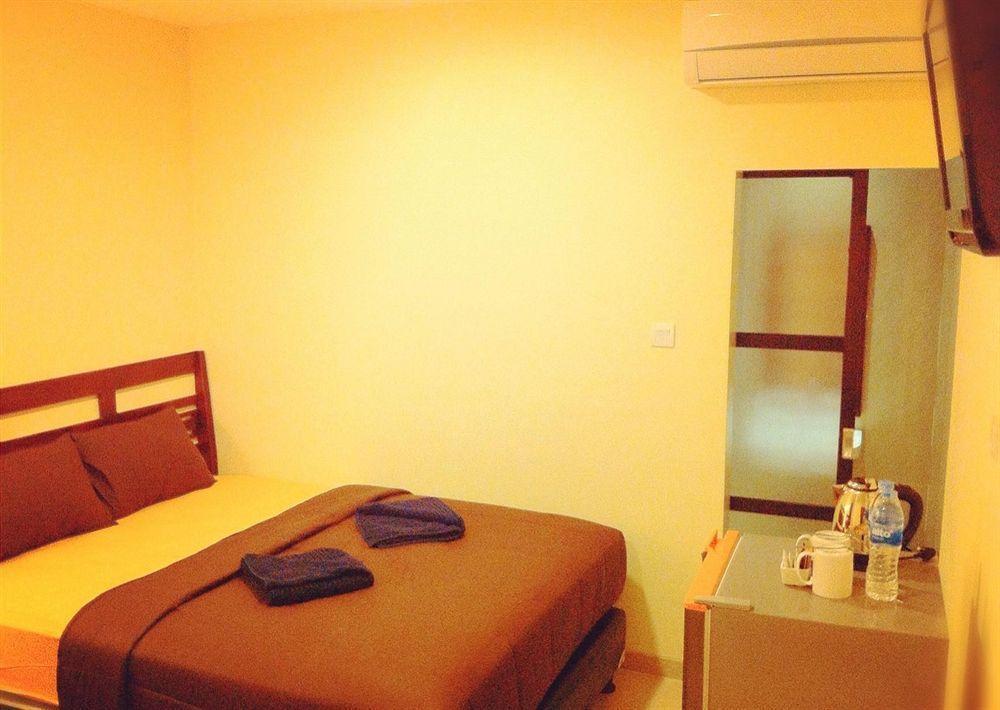 Coco De Heaven House Hotel Jimbaran  Ngoại thất bức ảnh