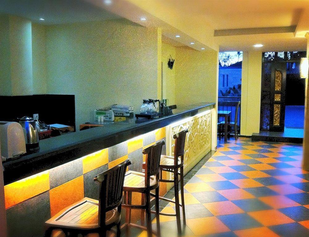 Coco De Heaven House Hotel Jimbaran  Ngoại thất bức ảnh