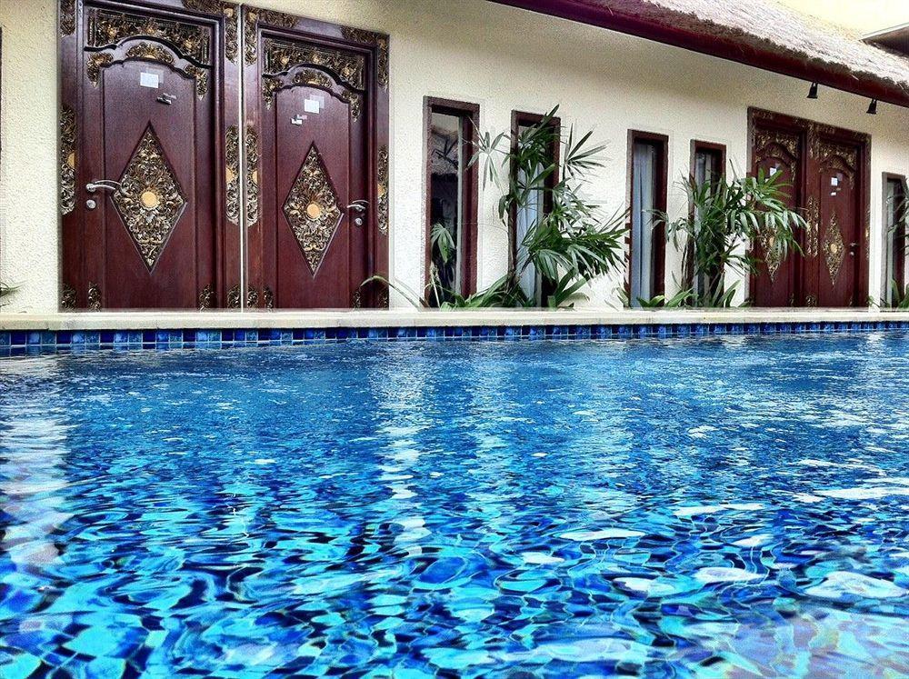 Coco De Heaven House Hotel Jimbaran  Ngoại thất bức ảnh