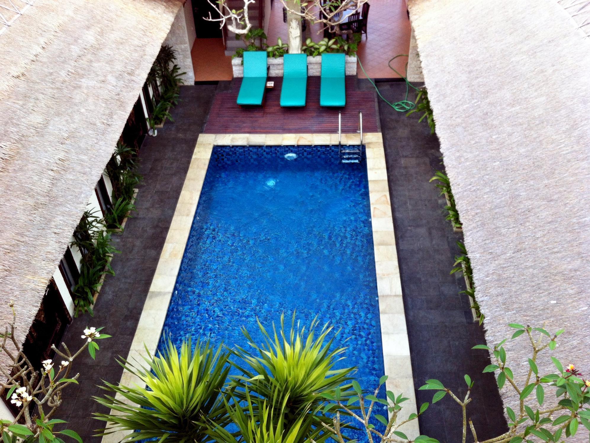 Coco De Heaven House Hotel Jimbaran  Ngoại thất bức ảnh